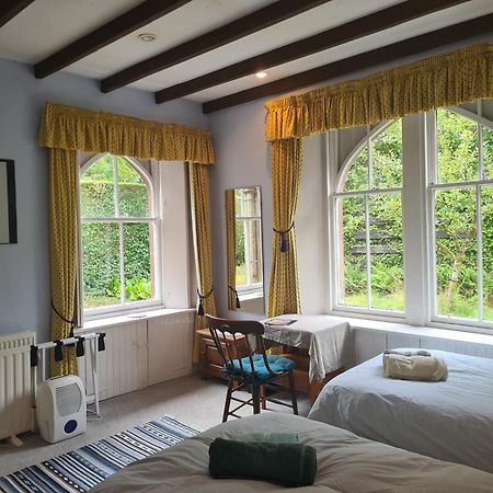 North Lodge Of Orchil Braco Eksteriør bilde